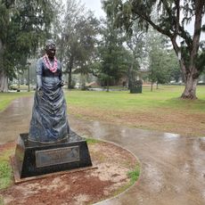 Queen Kapi'olani