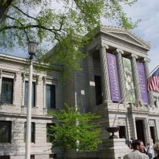 Museum of Fine Arts Boston