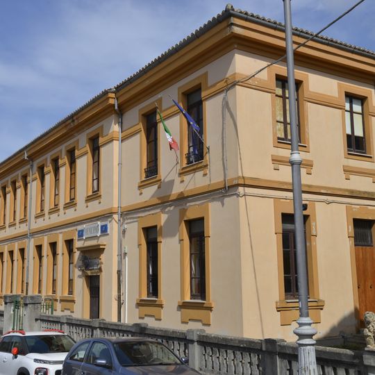 Municipio di Marcellinara