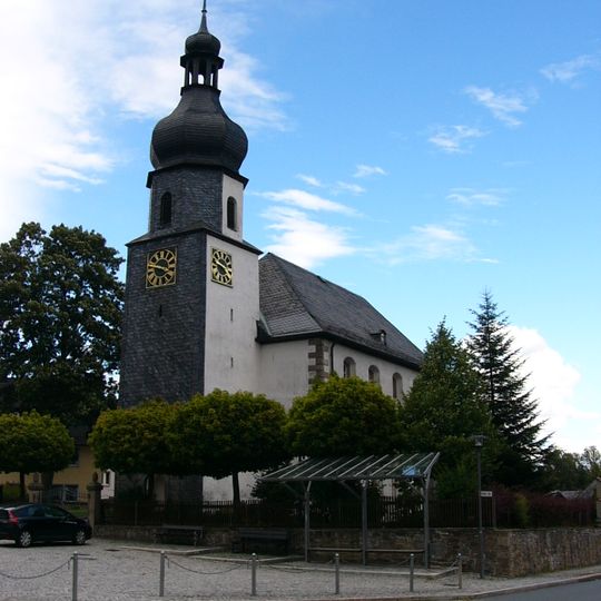Konradsreuth