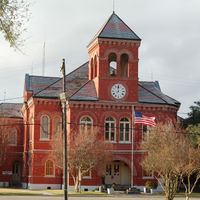 Donaldsonville