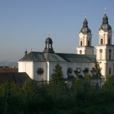 Stiftskirche St. Florian