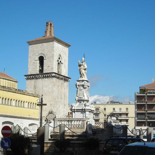 Chiesa di Santa Maria Assunta in Cielo