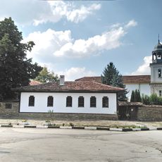 Smyadovo Art Gallery