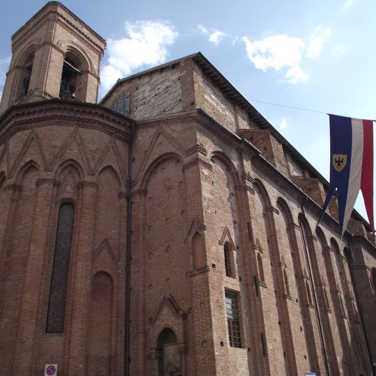 Chiesa di San Domenico