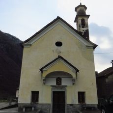 Oratorio di San Giovanni Battista