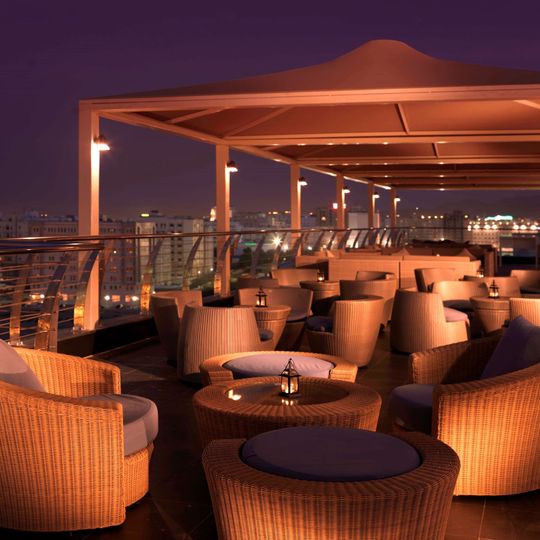 Park Inn by Radisson Muscat
