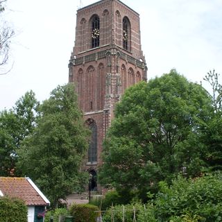 Ransdorp tower