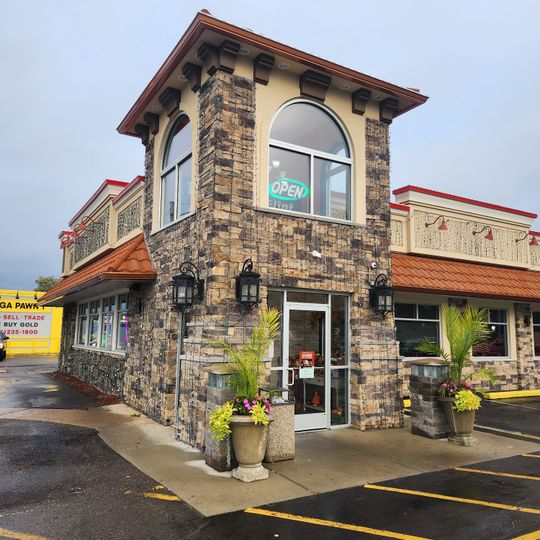 Dom's Diner