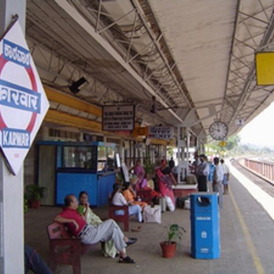 Karwar