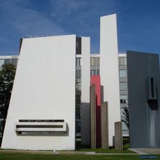 Monument Rijkswaterstaat