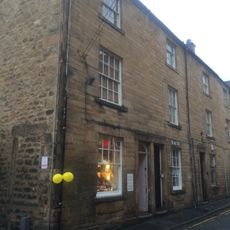 13,15 And 17, Sun Street