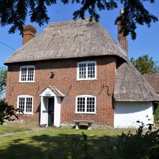 Old Cottage