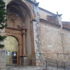 Church of the Assumption of Benlloch