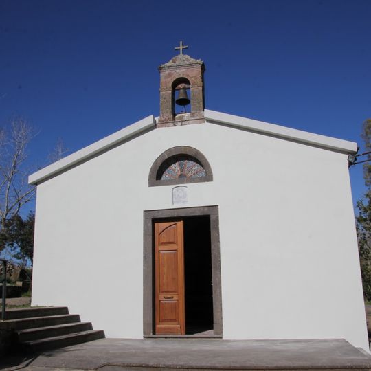 Chiesa di Santa Maria di Trempu
