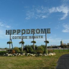 Hippodrome Royan-Atlantique