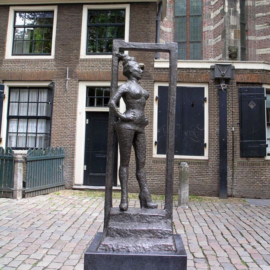 Belle by Els Rijerse