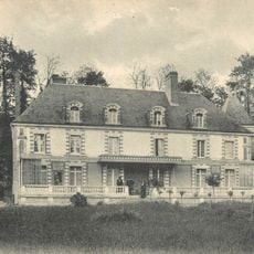 Château de Méré