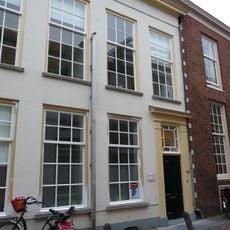 Achter Sint Pieter 160, Utrecht