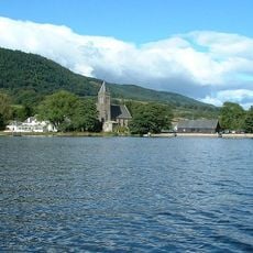 Lake of Menteith
