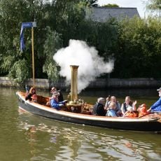 The Museum of the Broads