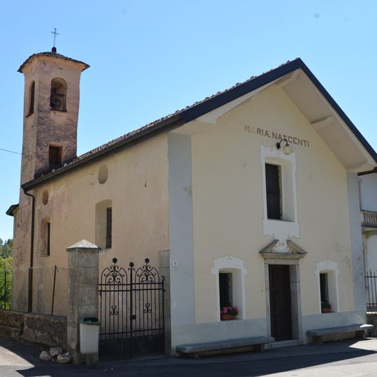 Chiesa della Madonna del Pero