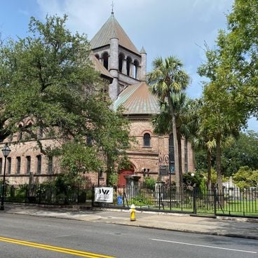 South Carolinas historia: plantager, Charleston, stränder