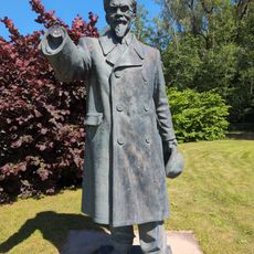 Mihhail Kalinin