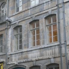 Hôtel de Ligniville