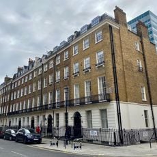 29-40, Dorset Square Nw1