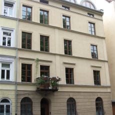 Mietshaus