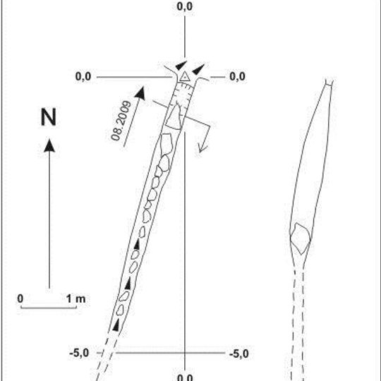 Dmuchająca Szczelina