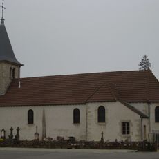 Église Saint-Georges de Chemin
