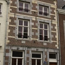 Tongersestraat 22, Maastricht