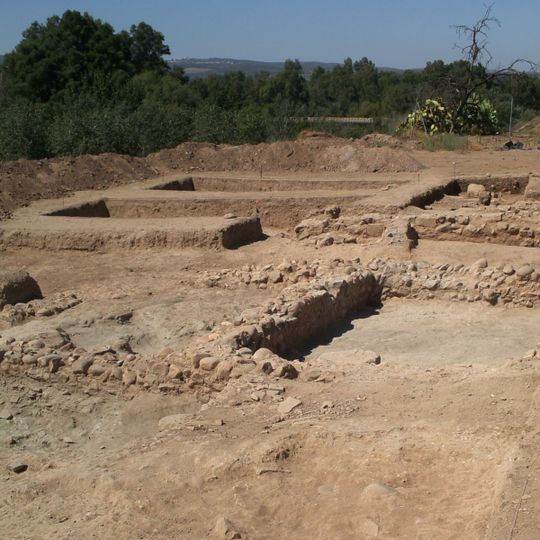 Ermita de Santa Potenciana