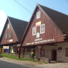 Zespół domów tkackich, tzw. Siedmiu Braci