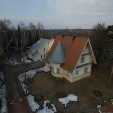 Райки (усадьба)