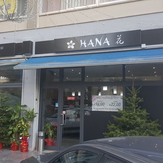 Hana