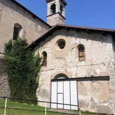 Convento di Santa Maria della Ripa