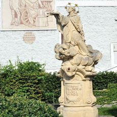 Nepomukstatue Gablitz