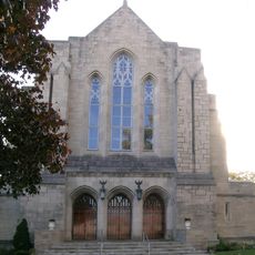 Assumption of the Blessed Virgin Mary Church