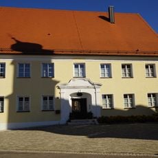 Pfarrhaus