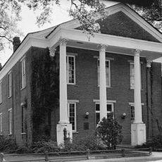 Winyah Indigo Society Hall