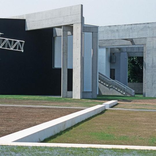 Nowa Synagoga w Duisburgu