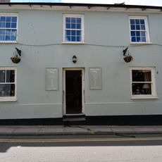 Shipwrights Arms
