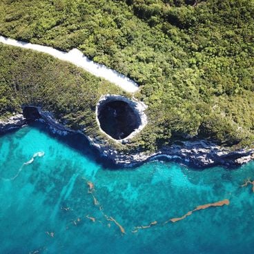 Geheime Ecken in Guadeloupe: Unbekannte Orte, die man besuchen sollte
