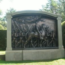 Saint-Gaudens National Historic Site