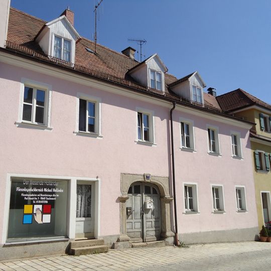 Wohnhaus