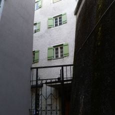 Bürgerhaus, Krinnerhaus