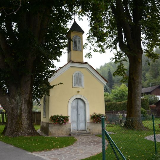 Ortskapelle Ponigl
